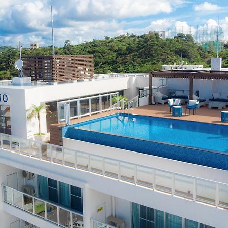 Aqua Palace Chatan By Coldio Premium Exterior foto